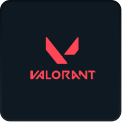 Valorant Icon